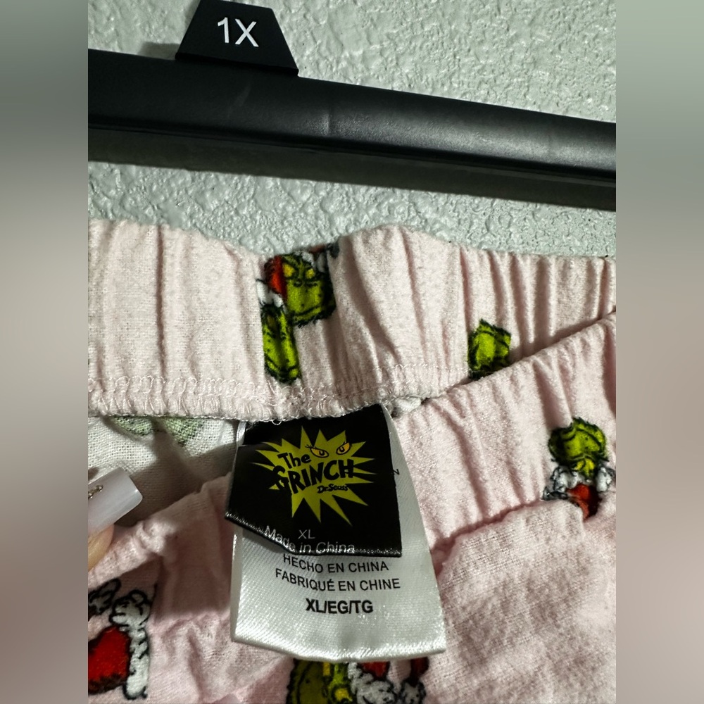 Pink pjs - Picture 2 of 4